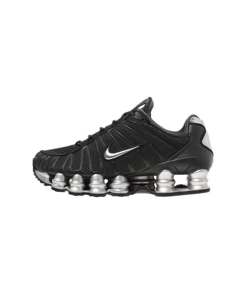 新品未使用 NIKE WMNS SHOX TL 23.5センチ 23 5cm ナイキ ウィメンズショックス TL｜Yahoo!フリマ（旧PayPayフリマ）