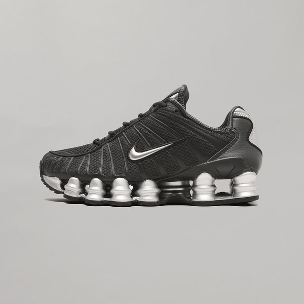Nike Wmns Shox Tl｜ナイキ(NIKE)｜Forget-me-nots Online Store
