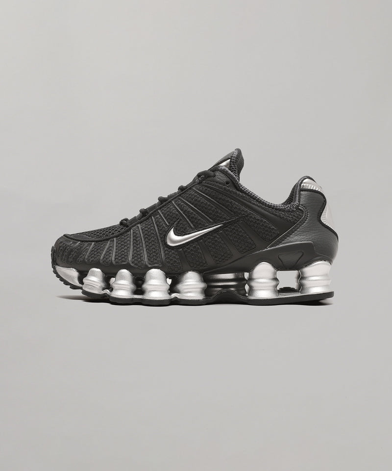 Nike Wmns Shox Tl｜ナイキ(NIKE)｜Forget-me-nots Online Store