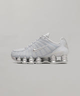 Nike Wmns Shox Tl-NIKE-Forget-me-nots Online Store