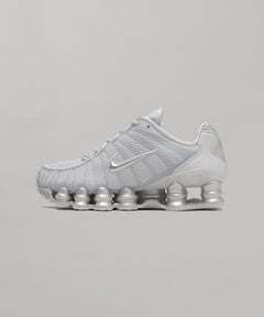 Nike Wmns Shox Tl-NIKE-Forget-me-nots Online Store