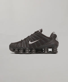 Nike Wmns Shox Tl-NIKE-Forget-me-nots Online Store