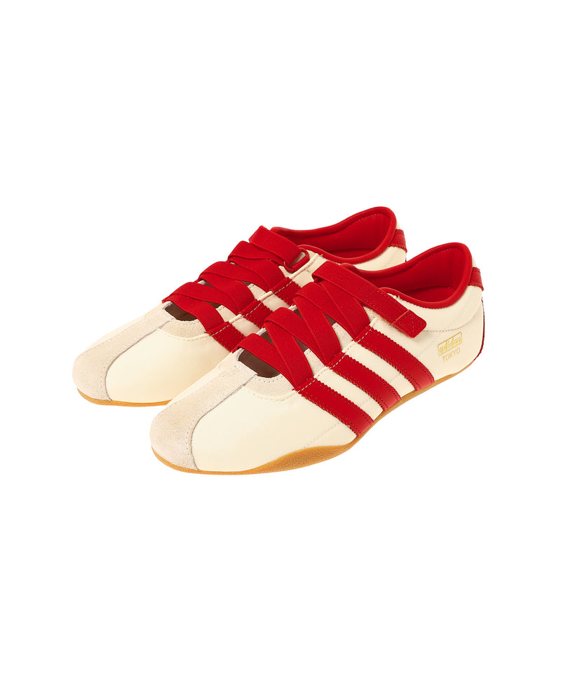 Adidas Tokyo Mj W｜アディダス(adidas)｜Forget-me-nots Online Store