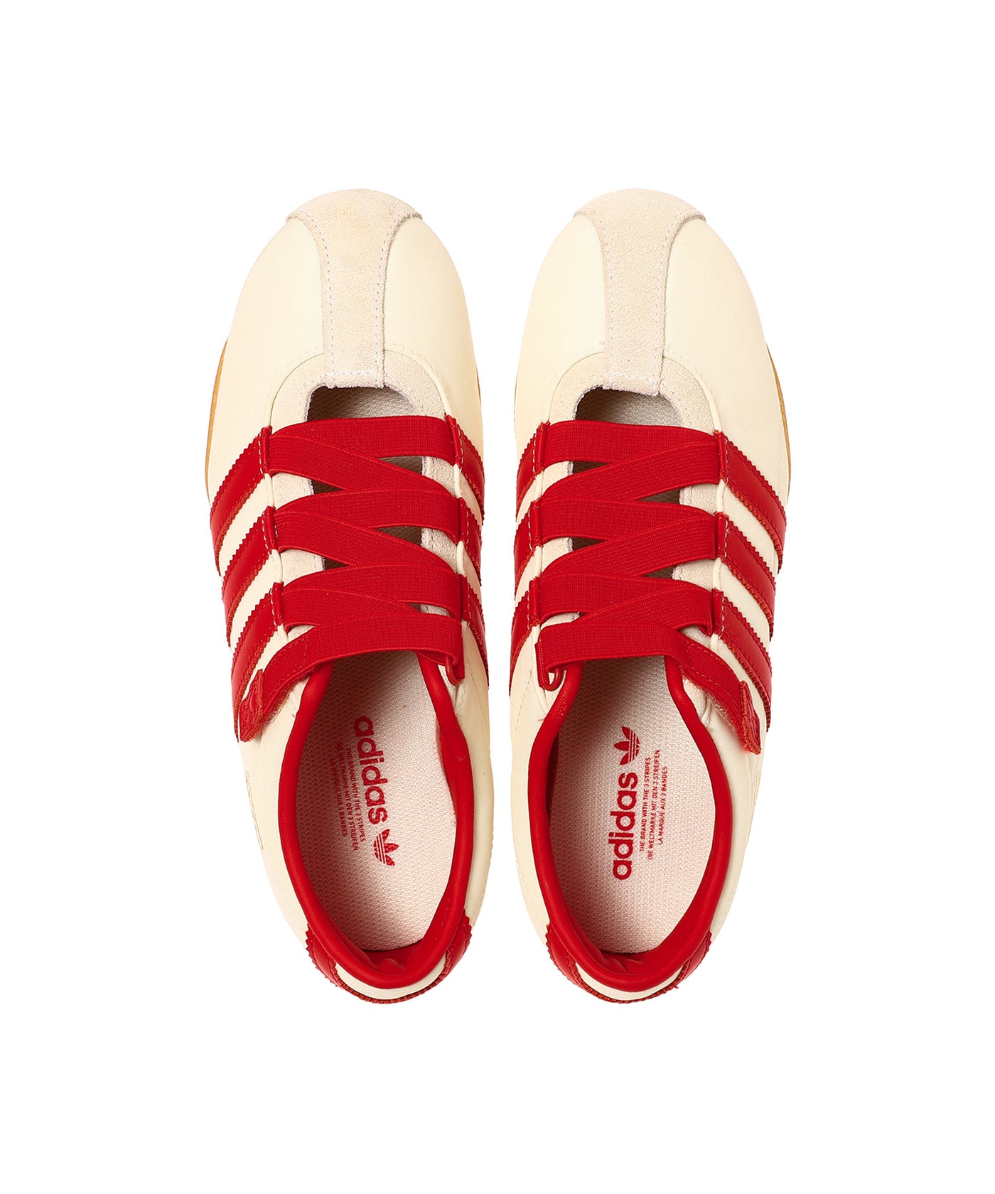 Adidas Tokyo Mj W｜アディダス(adidas)｜Forget-me-nots Online Store