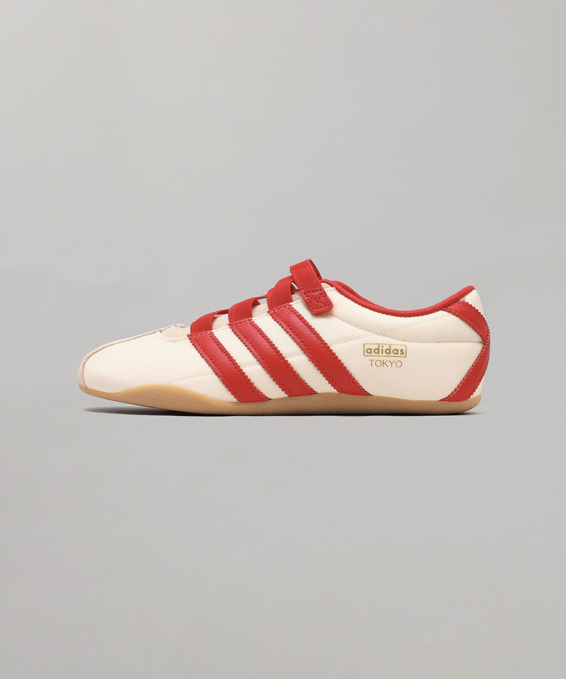 Adidas Tokyo Mj W｜アディダス(adidas)｜Forget-me-nots Online Store