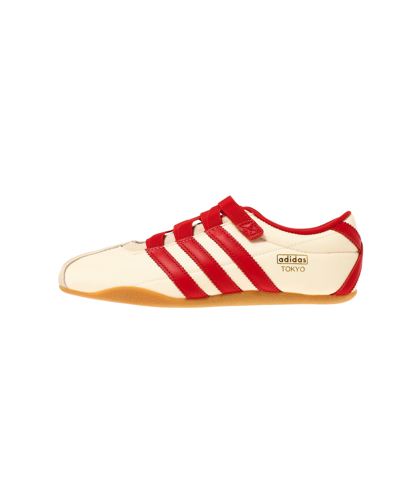 下駄　新品　赤　ゴールド　白　SS44 中古・古着通販】adidas (アディダス) SAMBA OG SPORTY&RICH （サンバ