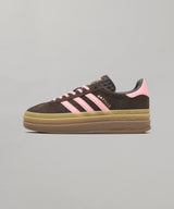 Adidas Gazelle Bold W-adidas-Forget-me-nots Online Store
