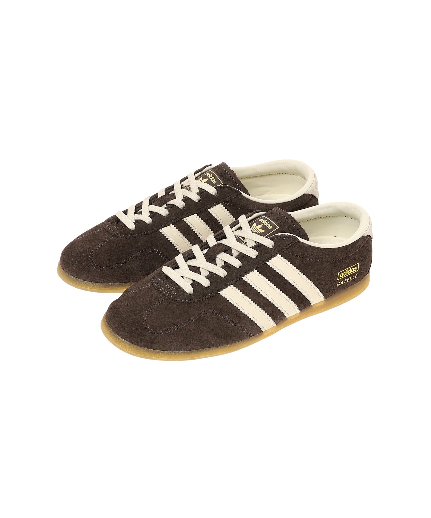 Adidas Gazelle Lo Pro W｜アディダス(adidas)｜Forget-me-nots Online