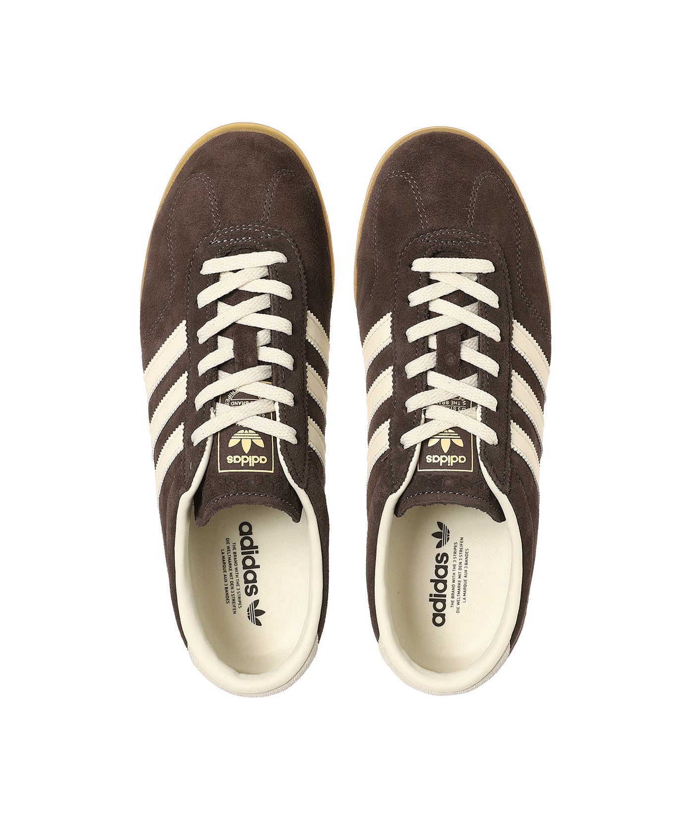 アディダス(adidas)｜Adidas Gazelle Lo Pro W｜Forget-me-nots Online