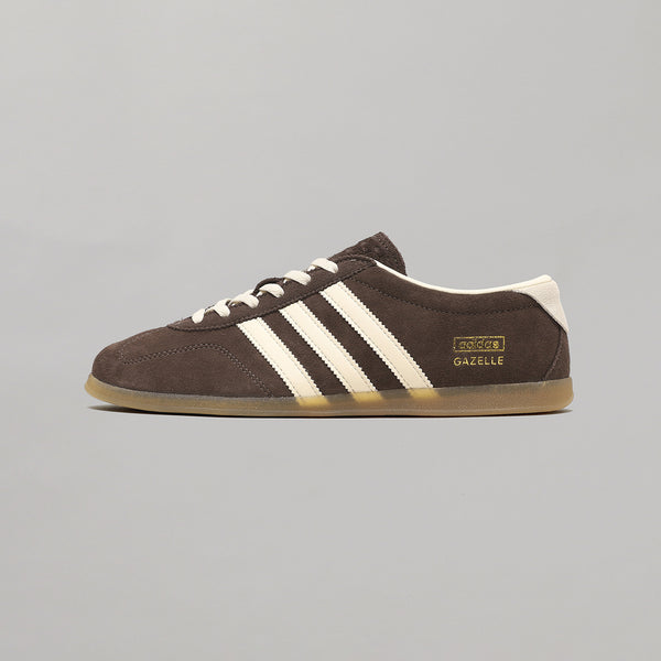 adidas gazelle ブラウン adidas Originals Men GAZELLE Casual Sneakers