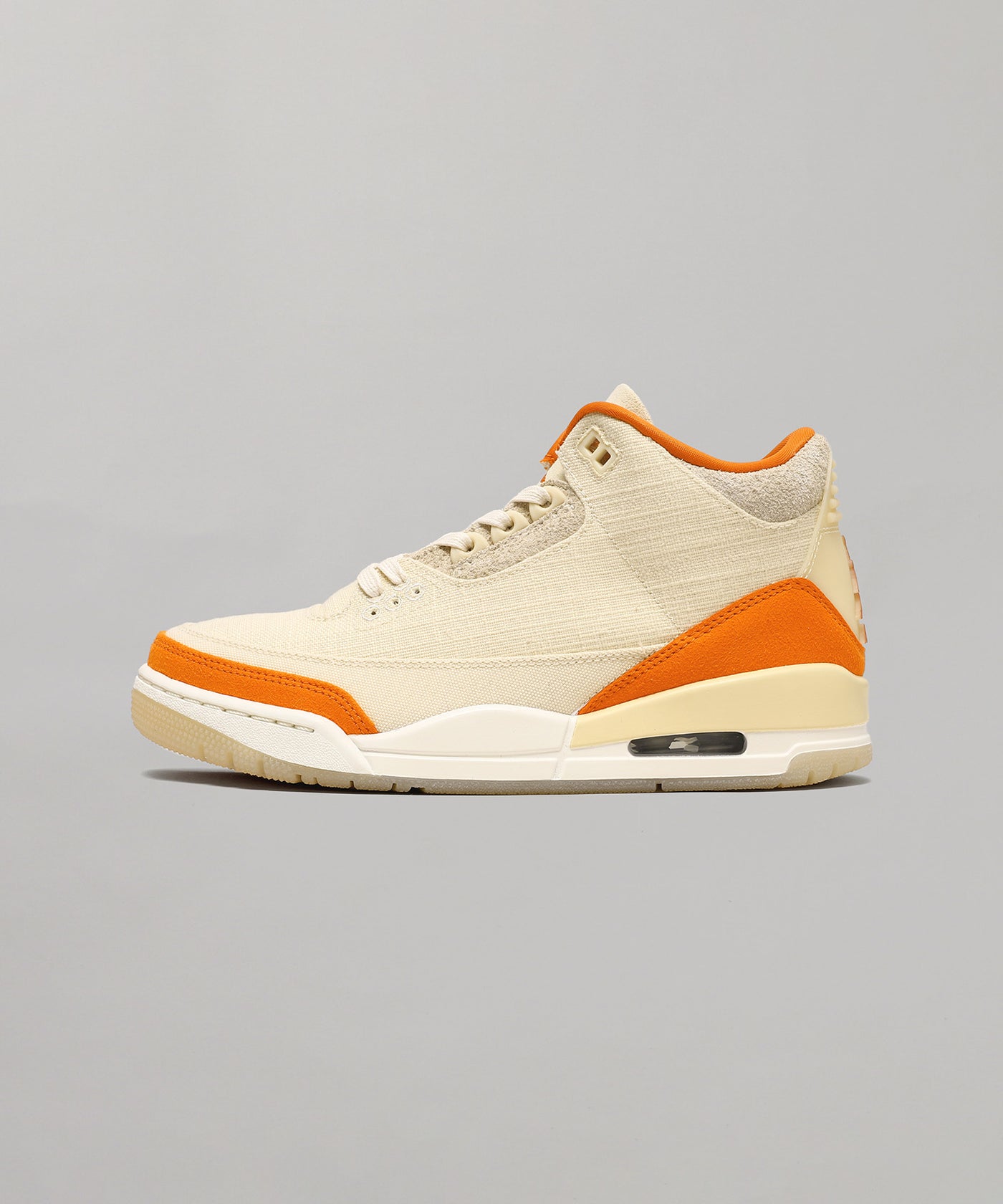 Wmns Air Jordan 3 Retro Tex ｜ジョーダン(JORDAN)｜Forget-me-nots
