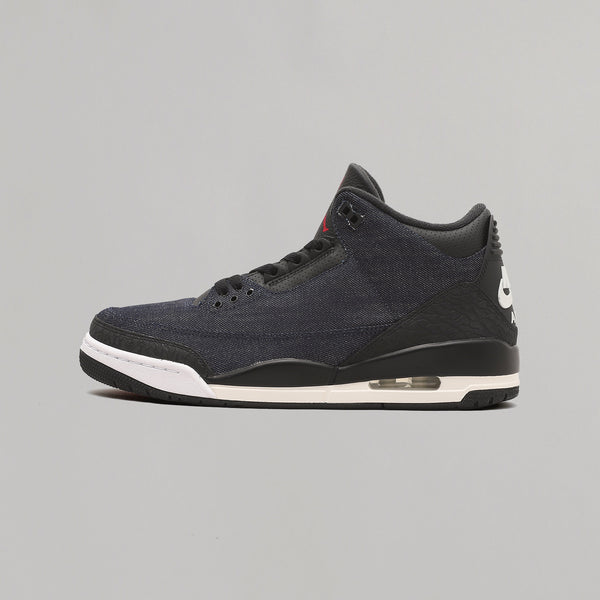 【新品未使用】Levi’s × Nike Air Jordan 3 Retro ih7959-