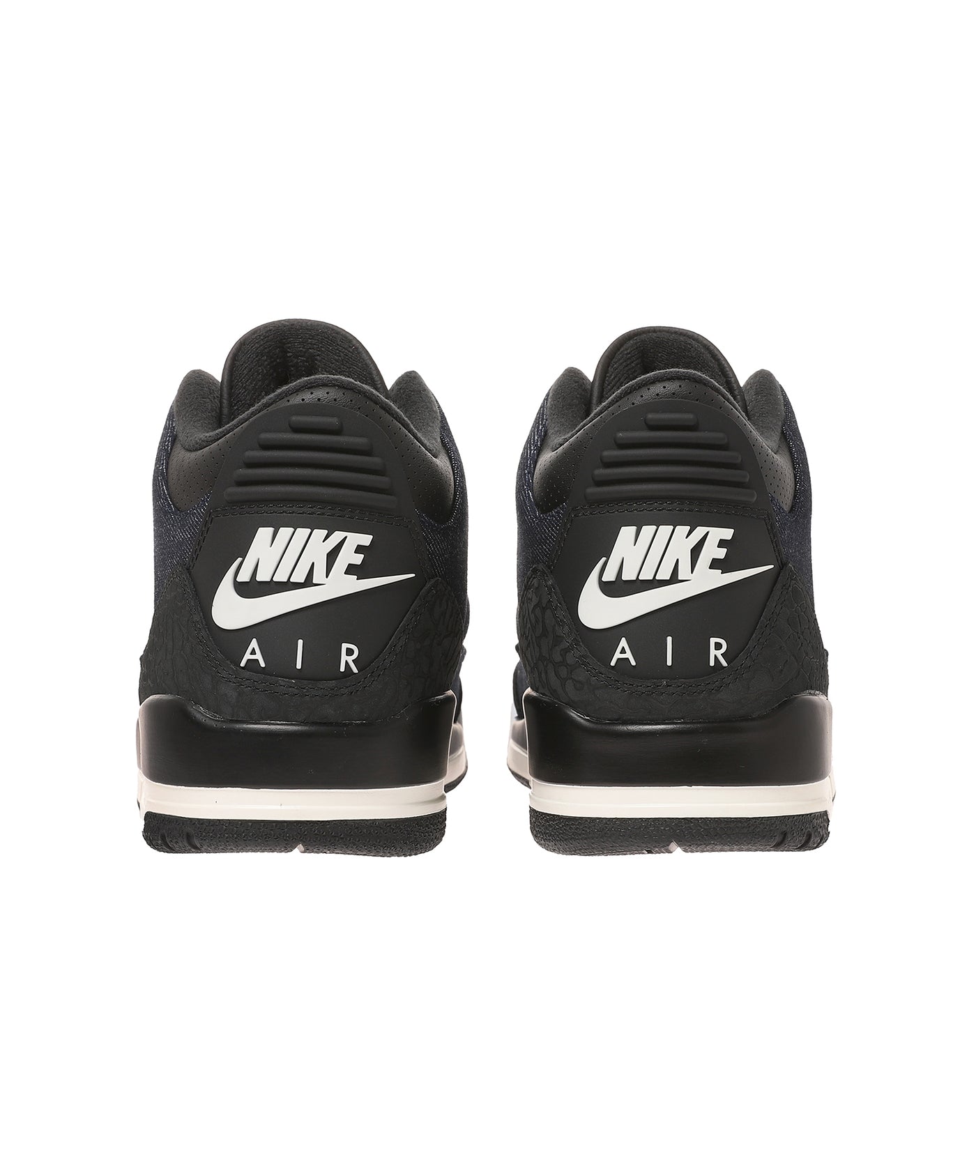 Levi's® x Air Jordan 3 Retro Indigo Sp｜ジョーダン(JORDAN)｜Forget