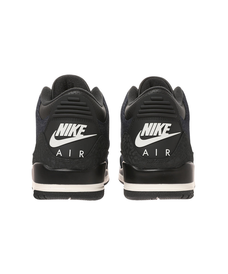 Levi's® x Air Jordan 3 Retro Indigo Sp｜ジョーダン(JORDAN)｜Forget