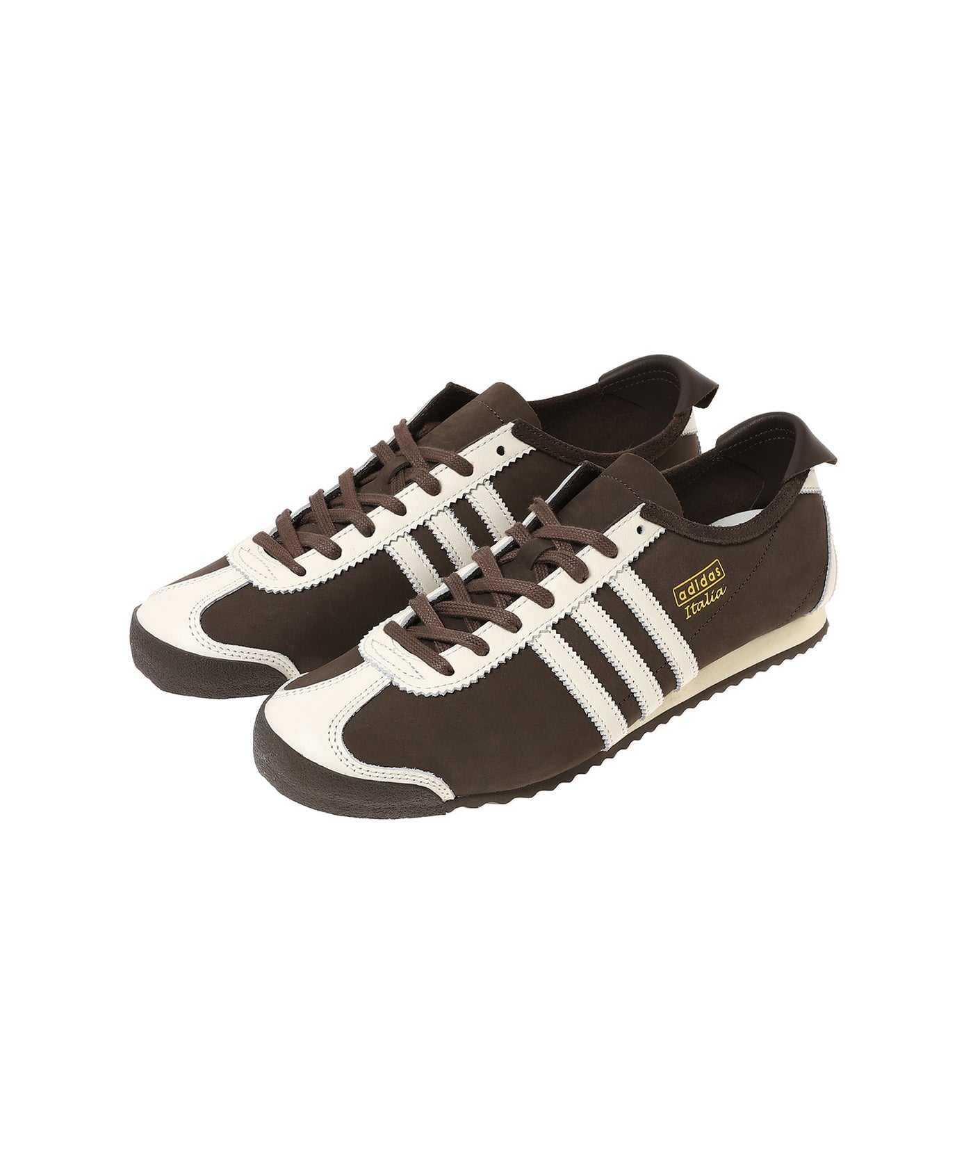 Adidas Italia 60S｜アディダス(adidas)｜Forget-me-nots Online Store