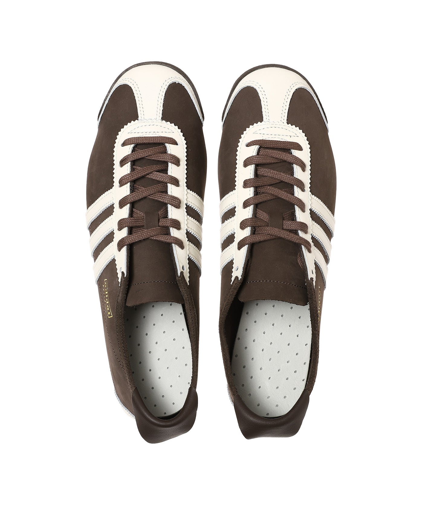 Adidas Italia 60S｜アディダス(adidas)｜Forget-me-nots Online Store
