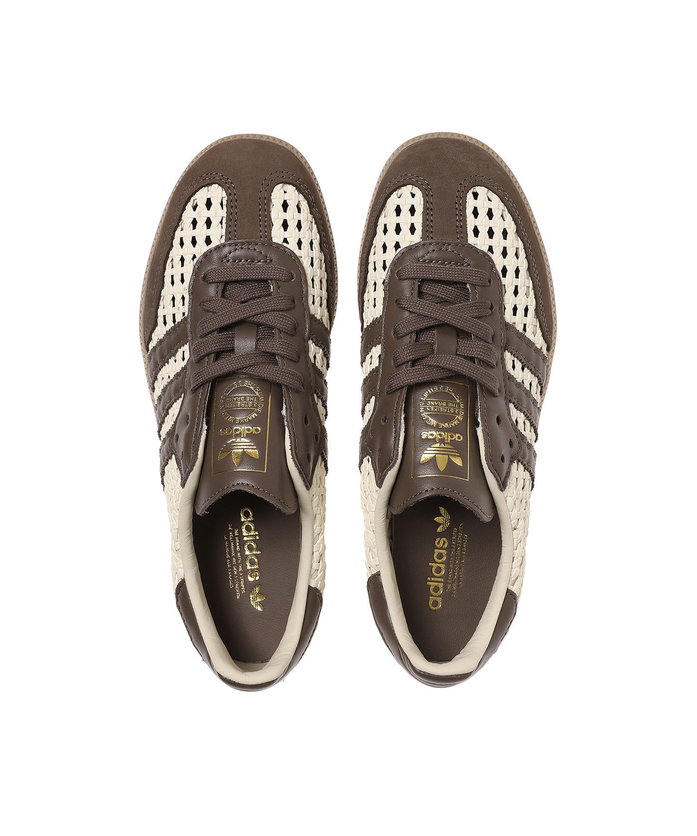 Adidas Samba Og W｜アディダス(adidas)｜Forget-me-nots Online Store