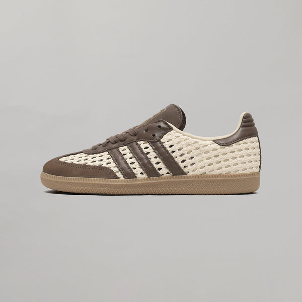 Adidas Samba Og W｜アディダス(adidas)｜Forget-me-nots Online Store