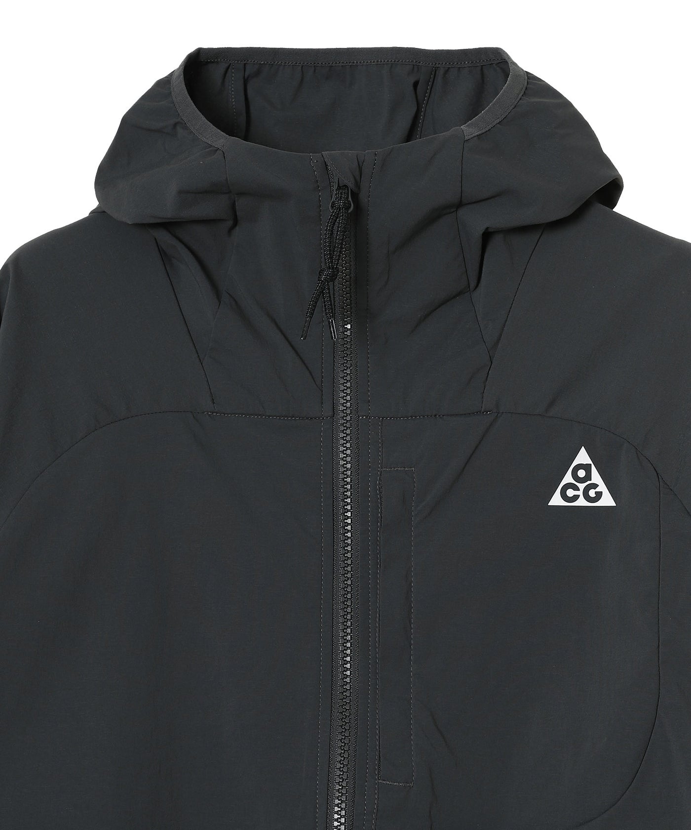 Nike Wmns Acg Uv Five Tower Jacket｜ナイキ(NIKE)｜Forget-me-nots
