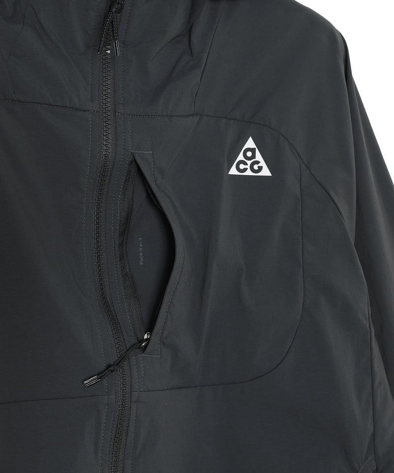 Nike Wmns Acg Uv Five Tower Jacket｜ナイキ(NIKE)｜Forget-me-nots