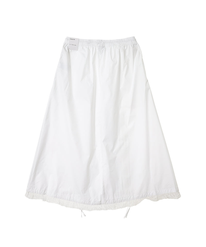 Nike Wmns Nsw Rched Woven Skirt Gcel-NIKE-Forget-me-nots Online Store