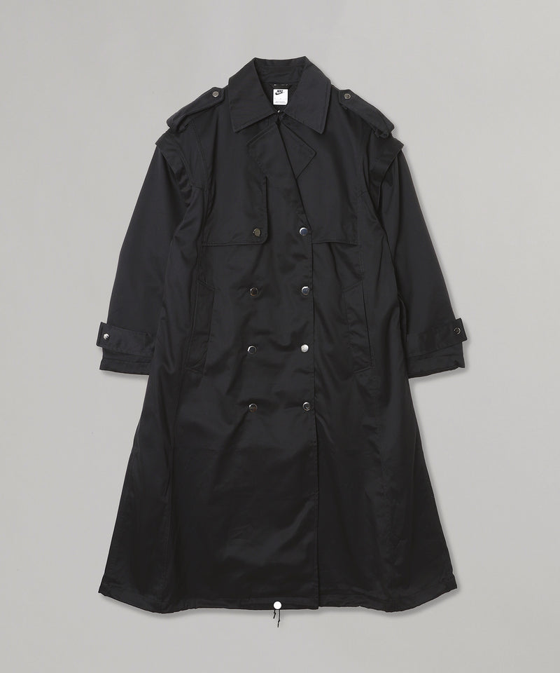 Nike Wmns Nsw Trench Arrvrnt｜ナイキ(NIKE)｜Forget-me-nots Online