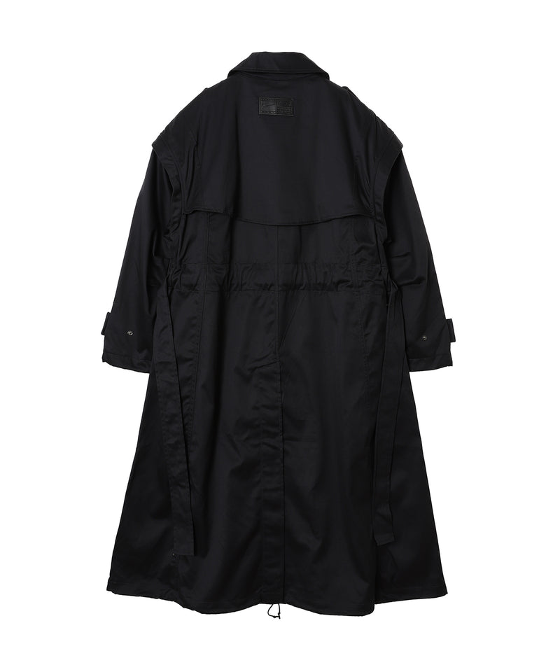 Nike Wmns Nsw Trench Arrvrnt｜ナイキ(NIKE)｜Forget-me-nots Online