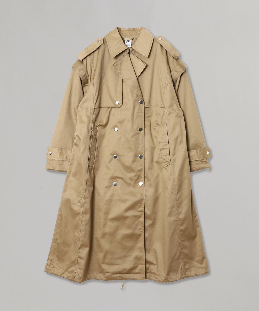Nike Wmns Nsw Trench Arrvrnt|ナイキ(NIKE)|Forget-me-nots Online Nike Wmns Nsw Trench Arrvrnt|ナイキ(NIKE)|Forget-me-nots Online