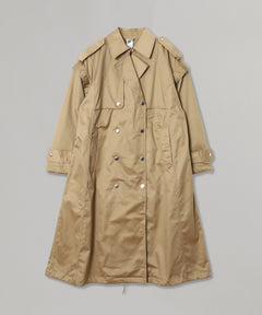 Nike Wmns Nsw Trench Arrvrnt-NIKE-Forget-me-nots Online Store