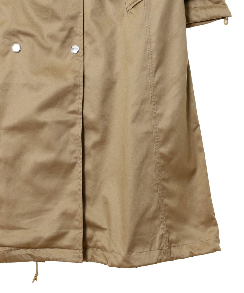 Nike Wmns Nsw Trench Arrvrnt｜ナイキ(NIKE)｜Forget-me-nots Online