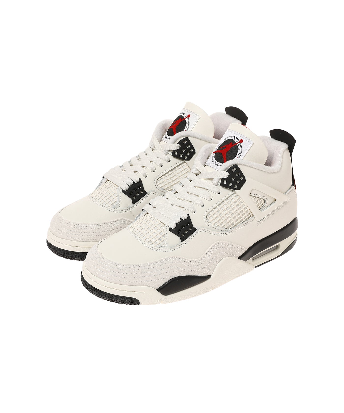 Air Jordan 4 Retro Og Fc｜ジョーダン(JORDAN)｜Forget-me-nots