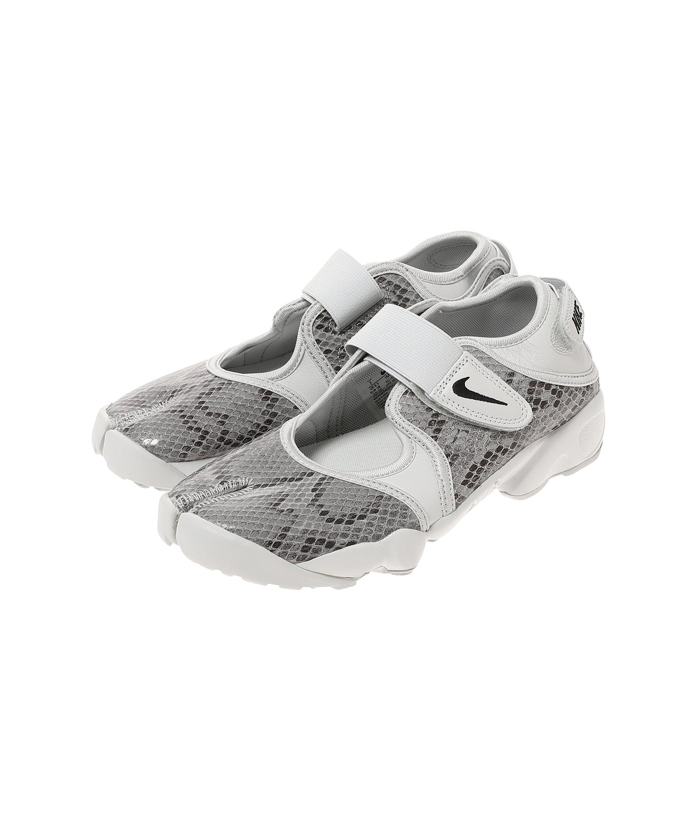 Nike Wmns Air Rift｜ナイキ(NIKE)｜Forget-me-nots Online Store