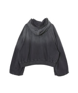 Nike Wmns Nrg Stdo Fleece L/S