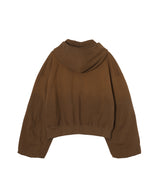 Nike Wmns Nrg Stdo Fleece L/S-NIKE-Forget-me-nots Online Store