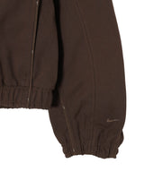 Nike Wmns Nrg Track Top-NIKE-Forget-me-nots Online Store