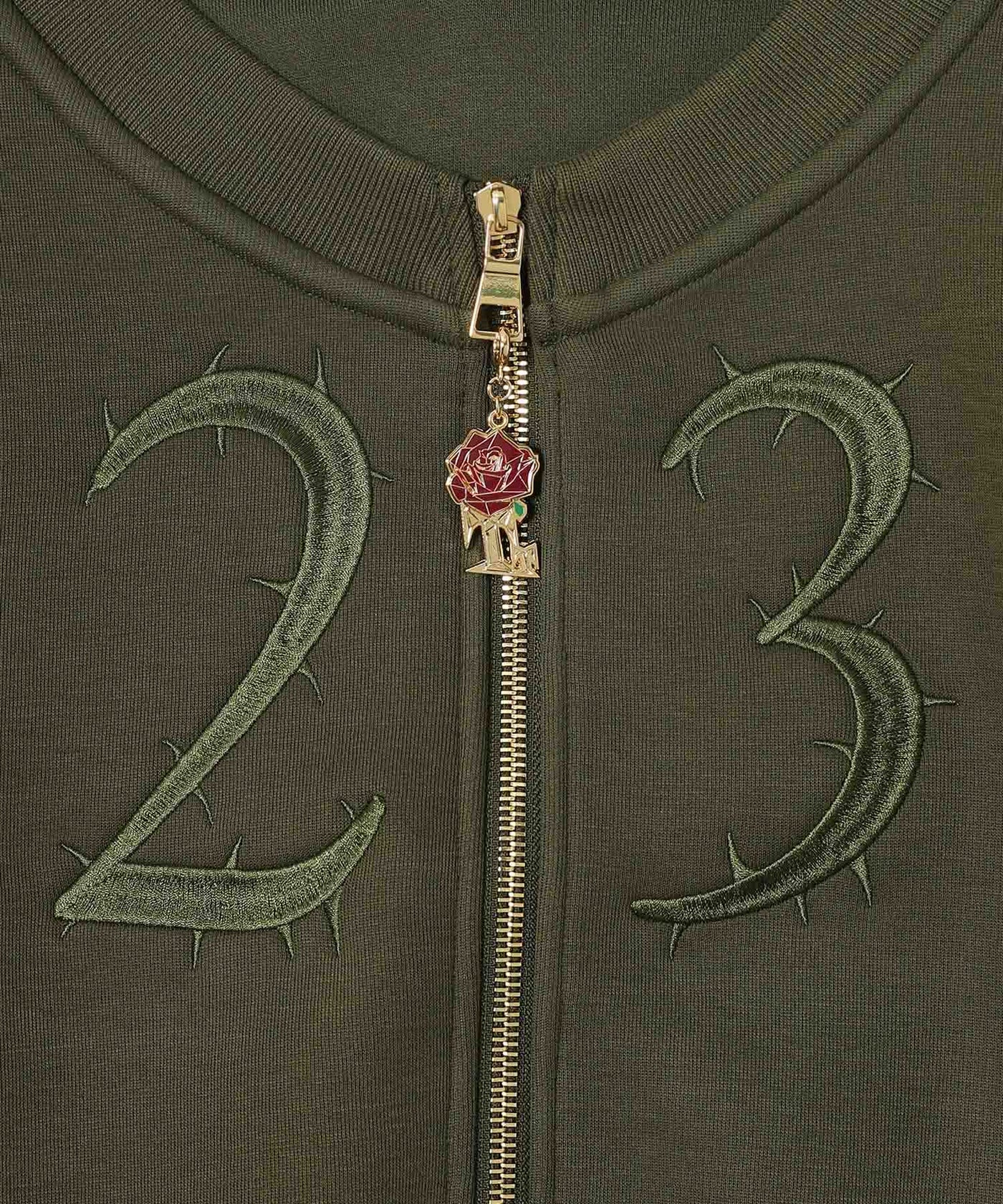 Teyana Taylor x Wmns Jordan Layer L/S Hood｜ジョーダン(JORDAN