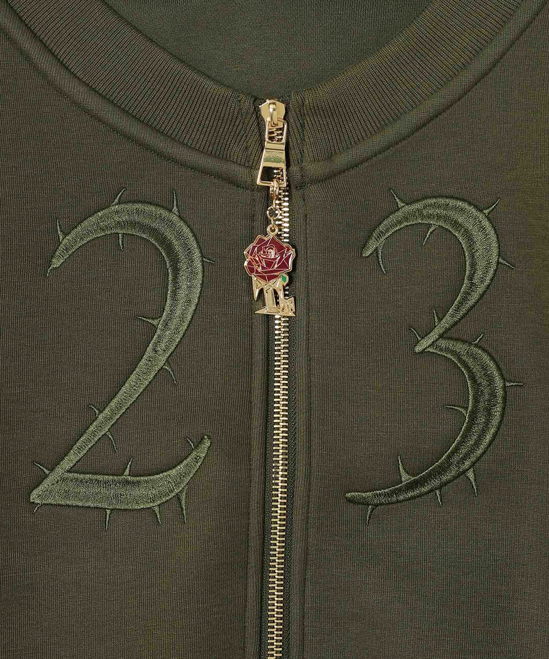 Teyana Taylor x Wmns Jordan Layer L/S Hood｜ジョーダン(JORDAN