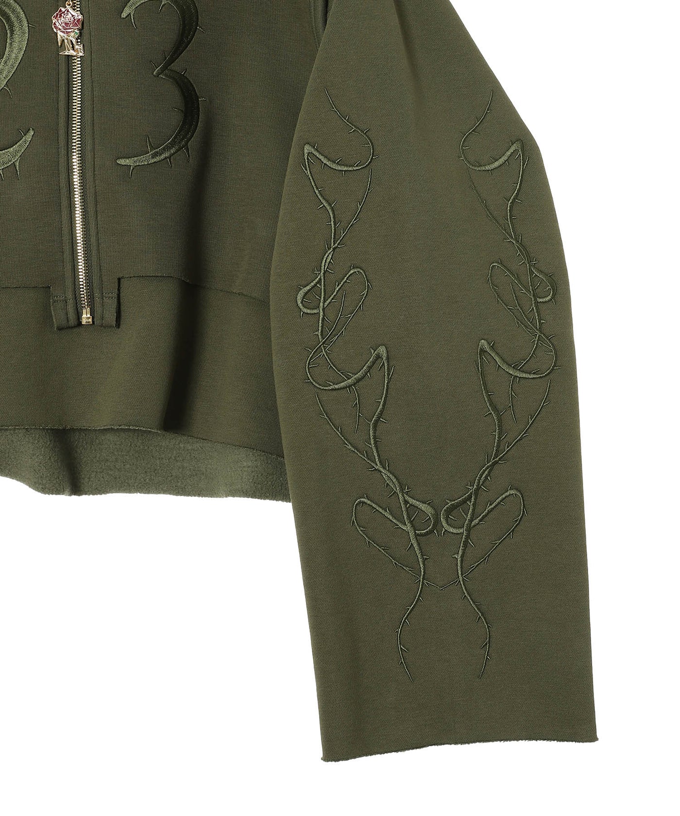 Teyana Taylor x Wmns Jordan Layer L/S Hood｜ジョーダン(JORDAN