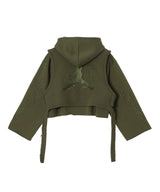 Teyana Taylor x Wmns Jordan Layer L/S Hood-JORDAN-Forget-me-nots Online Store