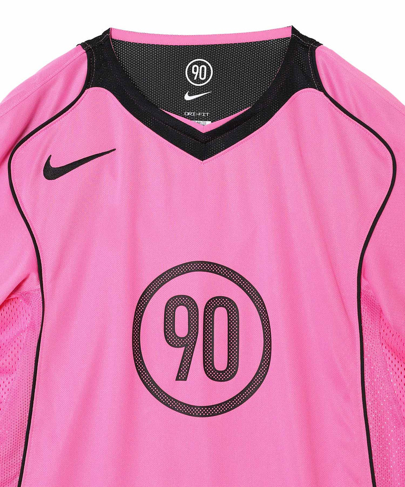 Nike Df T90 Energy 3 S/S Top
