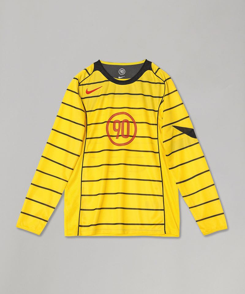 Nike Df T90 Energy 6 L/S Top-NIKE-Forget-me-nots Online Store