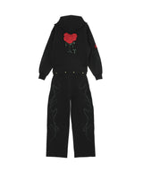 Teyana Taylor x Wmns Jordan Jumpsuit Sp-JORDAN-Forget-me-nots Online Store
