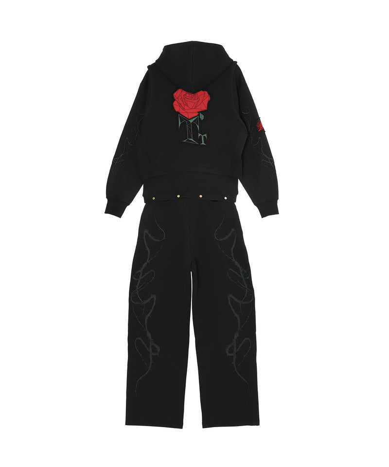 Teyana Taylor x Wmns Jordan Jumpsuit Sp｜ジョーダン(JORDAN