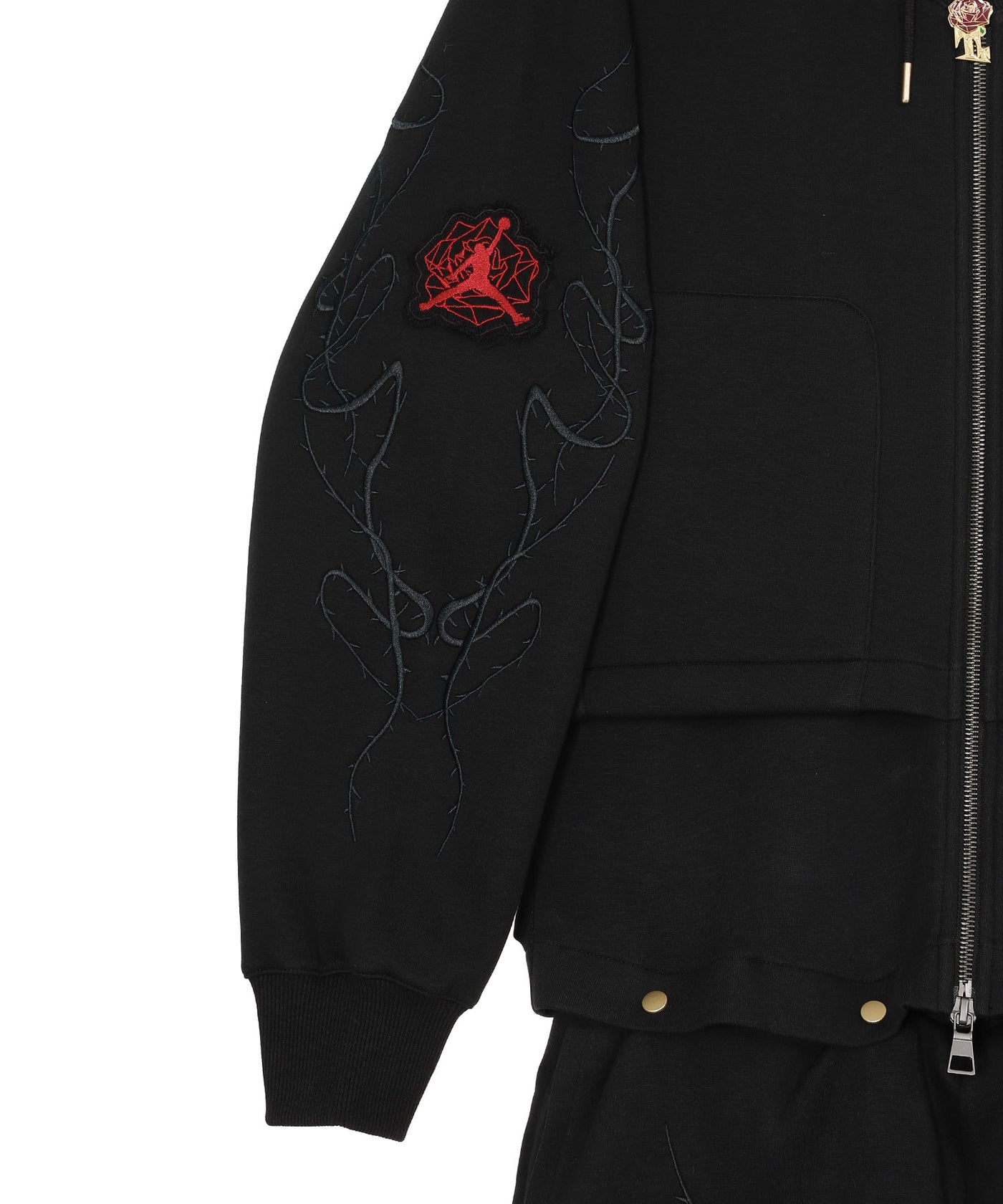 Teyana Taylor x Wmns Jordan Jumpsuit Sp｜ジョーダン(JORDAN