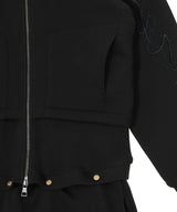 Teyana Taylor x Wmns Jordan Jumpsuit Sp-JORDAN-Forget-me-nots Online Store