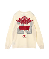 Jordan x Levi's® L/S Tee-JORDAN-Forget-me-nots Online Store