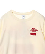 Jordan x Levi's® L/S Tee-JORDAN-Forget-me-nots Online Store