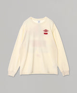 Jordan x Levi's® L/S Tee-JORDAN-Forget-me-nots Online Store