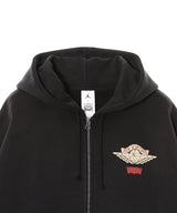Jordan x Levi's® Hoodie-JORDAN-Forget-me-nots Online Store