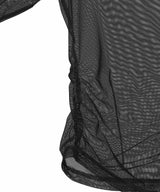 Nike Wmns Street Sheer L/S Top-NIKE-Forget-me-nots Online Store